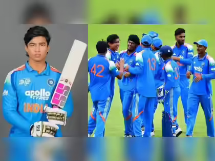 Youth World Cup  A colorful glimpse of the future of cricket